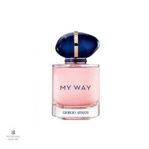 عطر جیورجیو آرمانی مای وی فلورال ادوپرفیومGIORGIO ARMANI - My Way Floral