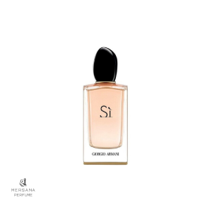 عطر جیورجیو آرمانی اس آی ادو پرفیوم (سی ادو پارفوم) GIORGIO ARMANI - Si Eau de Parfum