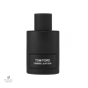 عطر تام فورد آمبر لیدر 2018 ادوپرفیوم (امبر لدر 2018) TOM FORD - Ombre Leather 2018
