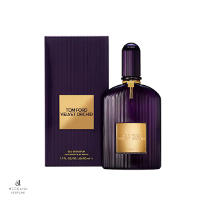 عطر تام فورد ولوت ارکید ادوپرفیوم (تام فرد ولوت اورکید) TOM FORD - Velvet Orchid
