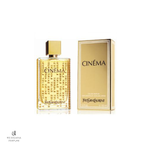 عطر ایو سن لورن سینما ادو پرفیوم (Yves Saint Laurent Cinema Eau de Parfum)