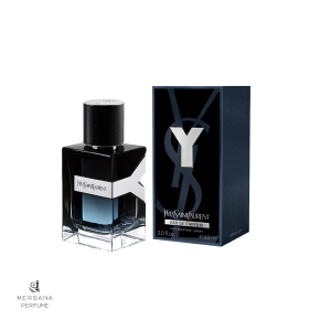 عطر ایو سن لورن وای ادو پرفیوم YVES SAINT LAURENT - Y Eau de Parfum