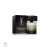 عطر ایو سن لورن لانویت دی الهوم ادو تویلت (لا نویت لهوم مشکی) YVES SAINT LAURENT - La Nuit de l'Homme EDT