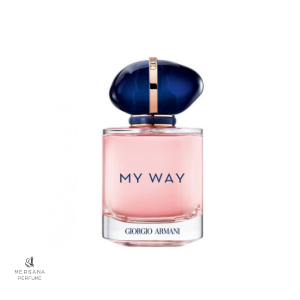 عطر جورجیو آرمانی مای وی ادوپرفیوم GIORGIO ARMANI - My Way