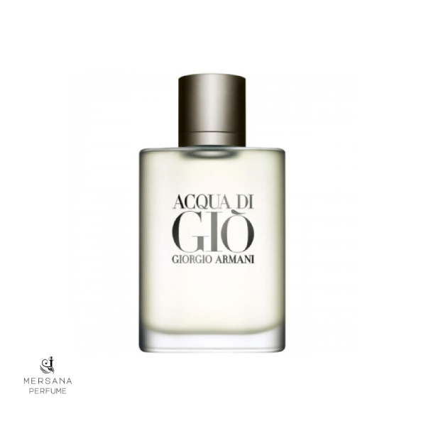 عطر جیورجیو آرمانی آکوا دی جیو مردانه ادوتویلت GIORGIO ARMANI - Acqua di Gio for Men
