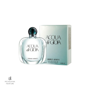 عطر جیورجیو آرمانی آکوا دی جیوآ ادو پرفیوم GIORGIO ARMANI - Acqua di Gioia EDP