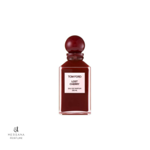 عطر تام فورد لاست چری ادوپرفیوم TOM FORD - Lost Cherry