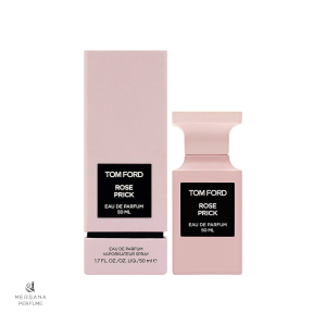 عطر تام فورد رز پریک ادوپرفیوم TOM FORD - Rose Prick