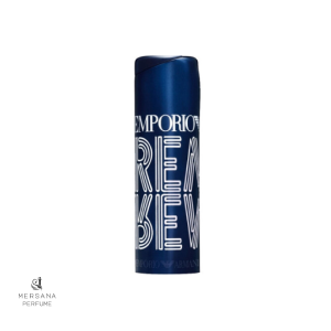عطر جورجیو آرمانی امپریو ریمیکس فور هیم ادوتویلت GIORGIO ARMANI - Emporio Remix for Him