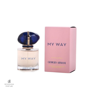 عطر جورجیو آرمانی مای وی ادوپرفیوم GIORGIO ARMANI - My Way