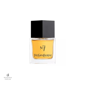 عطر ایو سن لورن ام7 (ام هفت) ادوتویلت Yves Saint Laurent M7
