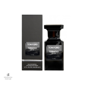 عطر تام فورد توباکو عود (تنباکو عود) ادوپرفیوم TOM FORD - Tobacco Oud