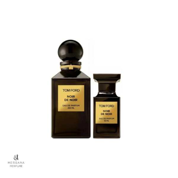 عطر تام فورد نویر د نویر ادوپرفیوم TOM FORD - Noir de Noir