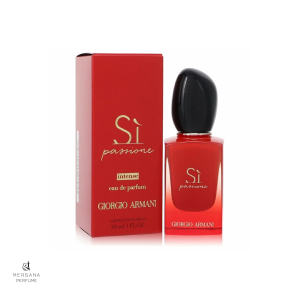 عطر جورجیو آرمانی سی پشن اینتنس ادوپرفیوم | Giorgio Armani Sì Passione Intense