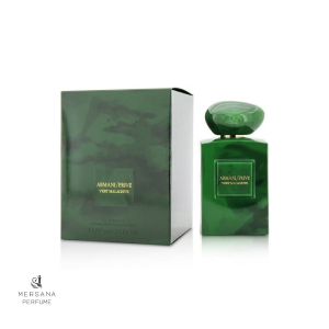عطر جیور جیو آرمانی پرایو ورت مالاکایت - مالاچیت ادوپرفیوم GIORGIO ARMANI - Armani Prive Vert Malachite
