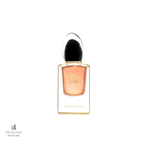 عطر جیورجیو آرمانی اس آی له پارفوم 2016 GIORGIO ARMANI - Si Le Parfum 2016
