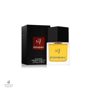 عطر ایو سن لورن ام7 (ام هفت) ادوتویلت Yves Saint Laurent M7