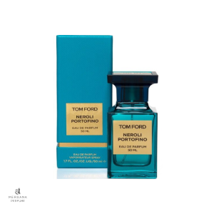 عطر تام فورد نرولی پورتوفینو ادوپرفیوم TOM FORD - Neroli Portofino