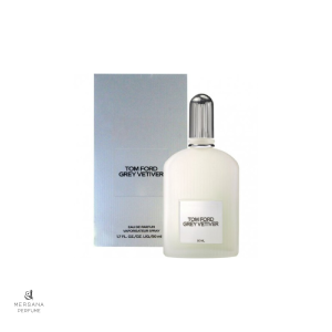 عطر تام فورد گری وتیور ادو پرفیوم TOM FORD - Grey Vetiver EDP