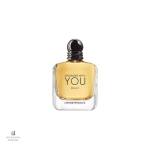عطر جورجیو آرمانی امپریو آرمانی استرانگر ویت یو اونلی GIORGIO ARMANI - Emporio Armani Stronger With You Only