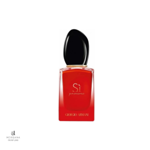 عطر جورجیو آرمانی سی پشن اینتنس ادوپرفیوم | Giorgio Armani Sì Passione Intense