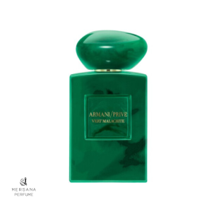 عطر جیور جیو آرمانی پرایو ورت مالاکایت - مالاچیت ادوپرفیوم GIORGIO ARMANI - Armani Prive Vert Malachite