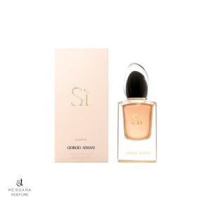 عطر جیورجیو آرمانی اس آی له پارفوم 2016 GIORGIO ARMANI - Si Le Parfum 2016