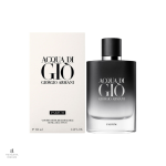 عطر جیورجیو آرمانی اکوا دی جیو پارفوم GIORGIO ARMANI - Acqua di Giò Parfum