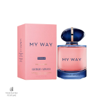 عطر جیورجیو آرمانی مای وی اینتنس GIORGIO ARMANI - My Way Intense