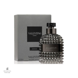عطر والنتینو یومو اینتنس ادوپرفیوم VALENTINO - Valentino Uomo Intense