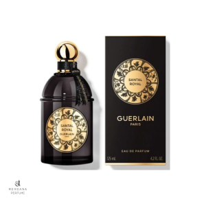 عطر گرلن سانتال رویال ادوپرفیوم GUERLAIN - Santal Royal