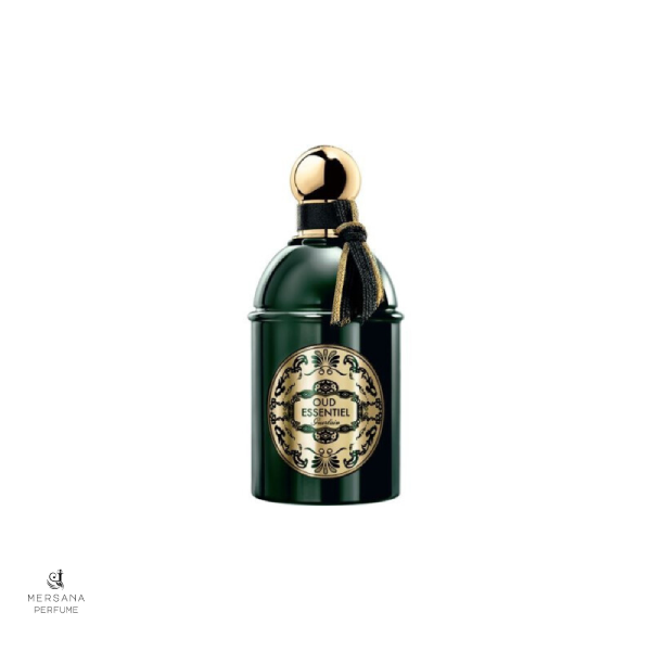 عطر گرلن عود اسنشیال ادوپرفیوم GUERLAIN - Oud Essentiel