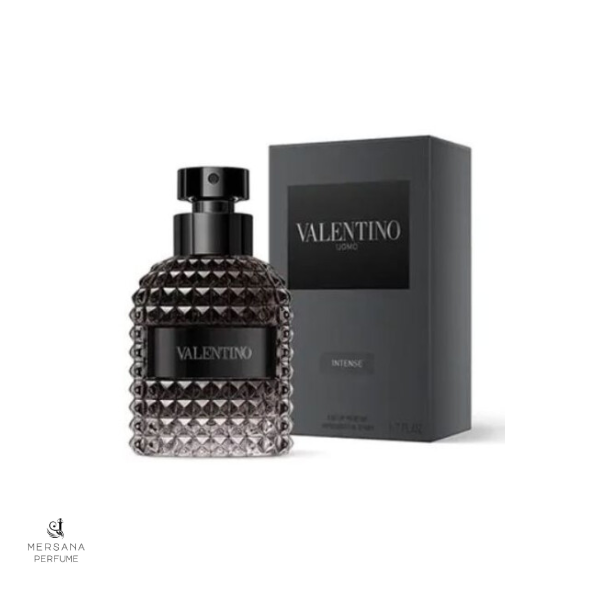 عطر والنتینو یومو اینتنس ادوپرفیوم VALENTINO - Valentino Uomo Intense