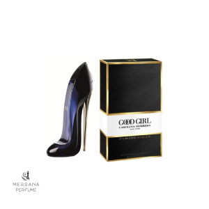 عطر کارولینا هررا گود گرل ادوپرفیوم CAROLINA HERRERA - Good Girl