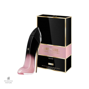 عطر کارولینا هررا بلاش الکسیر ادوپرفیوم CAROLINA HERRERA - Good Girl Blush Elixir Eau de Parfum