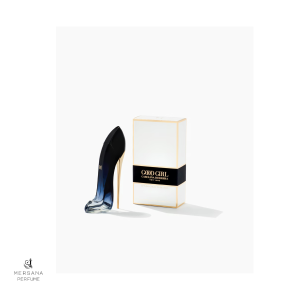 عطر کارولینا هررا گود گرل لجر سفید ادوپرفیوم CAROLINA HERRERA - Good Girl Legere