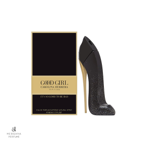عطر کارولینا هررا گود گرل سوپریم ادوپرفیوم CAROLINA HERRERA - Good Girl Suprême