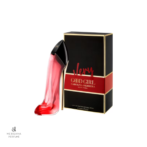 عطر کارولینا هررا وری گودگرل ادوپرفیوم CAROLINA HERRERA - Very Good Girl