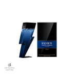 Carolina Herrera Bad Boy Cobalt Parfum Electrique