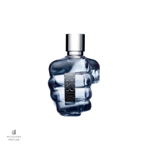 عطر دیزل آنلی د بریو (دیزل مشتی) ادوتویلت DIESEL - Only The Brave