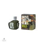 DIESEL - Only The Brave Wild