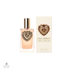 عطر دولچه گابانا دوشن ادوپرفیوم Dolce & Gabbana Devotion