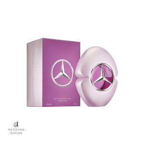 عطر مرسدس بنز زنانه ادوپرفیوم | Mercedes Benz Woman