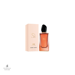 عطر جورجیو آرمانی اس آی اینتنس (جیورجیو ارمانی سی اینتنس) ادوپرفیوم GIORGIO ARMANI - Giorgio Armani Si Intense