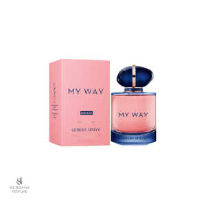 عطر جیورجیو آرمانی مای وی اینتنس ادوپرفیوم GIORGIO ARMANI - My Way Intense