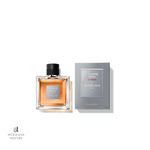 عطر گرلن لهوم آیدیل اکستریم (آیدل اکستریم) ادوپرفیوم GUERLAIN - L'Homme Idéal Extrême