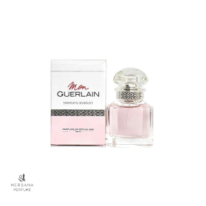 عطر گرلن مون گرلن اسپارکلینگ بوکت پرفیوم GUERLAIN - Mon Guerlain Sparkling Bouquet