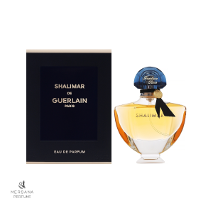 عطر گرلن شالیمار ادو پرفیوم GUERLAIN - Shalimar EDP