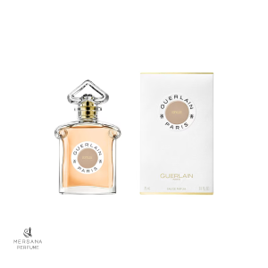 عطر ادکلن گرلن آیدیل زنانه ادو پرفیوم | Guerlain Idylle