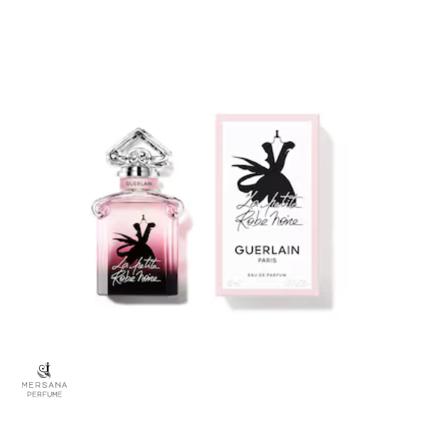 عطر گرلن لاپتیت روب نویر ادوپرفیوم | Guerlain La Petite Robe Noir